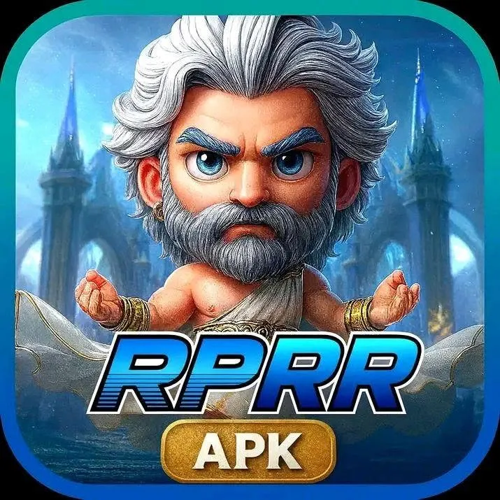 RPRR - Pertarungan Epik di Arena