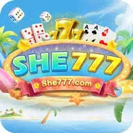 SHE777 - Petualangan Fantasi Tanpa Batas